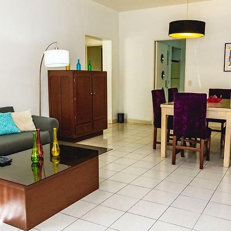 Minerva Apartments Guadalajara Exterior foto