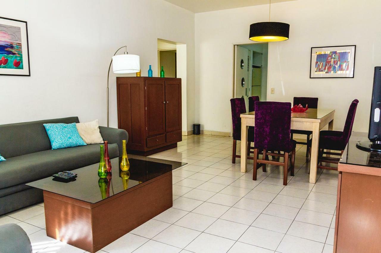 Minerva Apartments Guadalajara Exterior foto